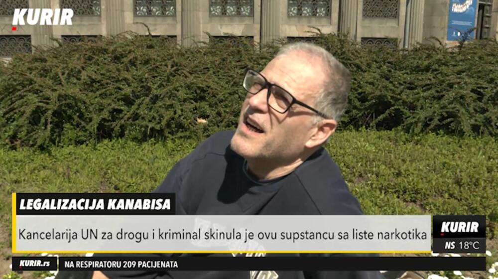 kurir televizija