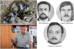 ONI SU SPASLI SVET, A NIKO NIJE ČUO ZA NJIH: 3 heroja iz Černobilja uradila nešto što je bilo na granici nemogućeg VIDEO