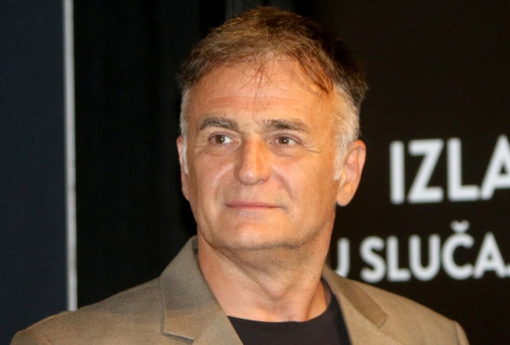 Branislav Lečić