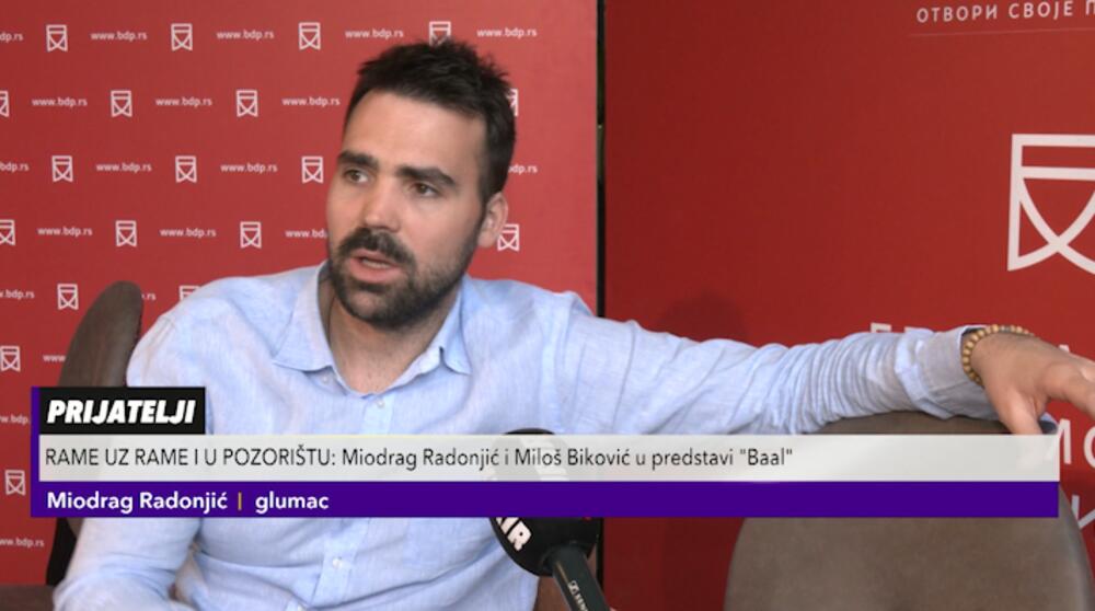 Miodrag Radonjić