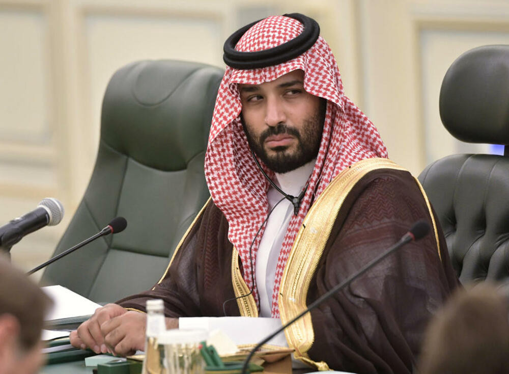 Mohamed bin Salman