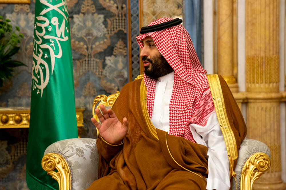 Mohamed bin Salman