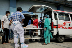 U INDIJI 13 MUZIČARA POGINULO U SAOBRAĆAJNOJ NESREĆI: Autobusom se vraćali sa nastupa, povređeno još 29 ljudi