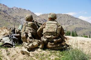 NATO POČEO POVLAČENJE IZ AVGANISTANA: Na svaki napad talibana ćemo energično odgovoriti!