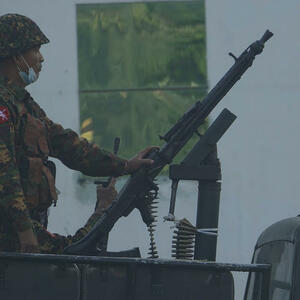 SILOVANJA, POKOLJI, PALJENJE KUĆA! Jeziva svedočanja vojnika Mjanmara: