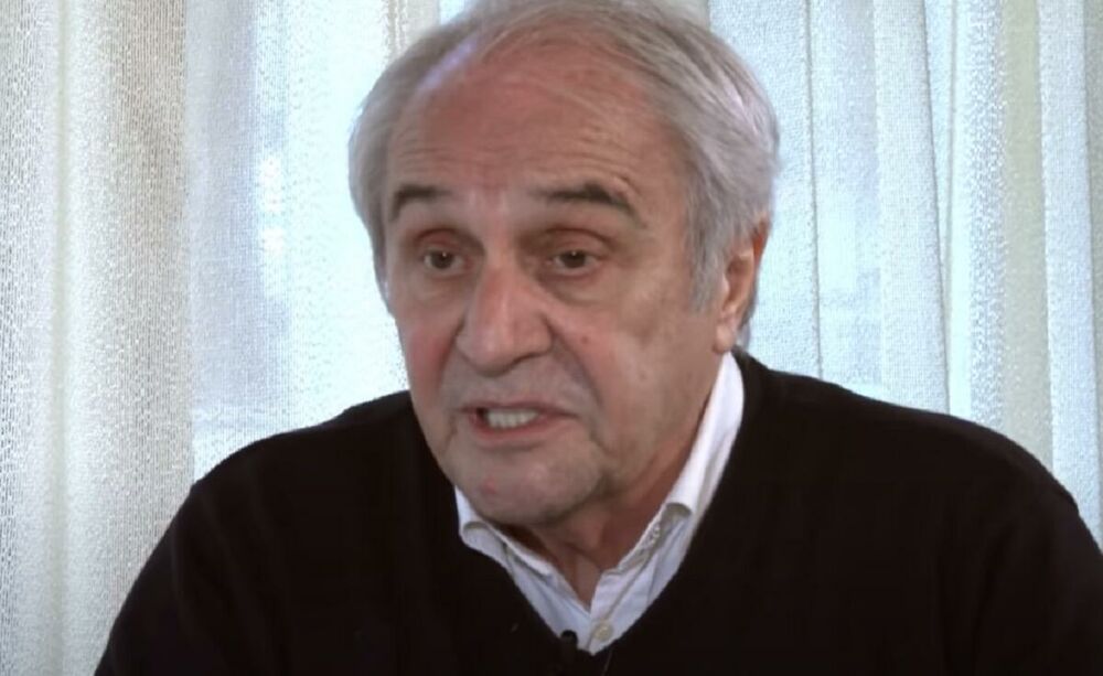 glumac goran sultanović
