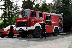 DOBRE VESTI STIŽU IZ MUP: Raspisan konkurs za upis 300 vatrogasaca-spasilaca