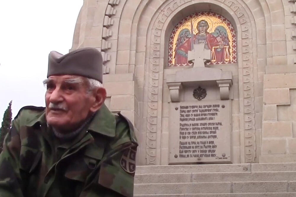 OBOJICA SAHRANJENI NA ZEJTINLIKU Deda Đorđe je više od pola veka čuvao groblje srpskih junaka! Evo ko su bili njegovi PRETHODNICI