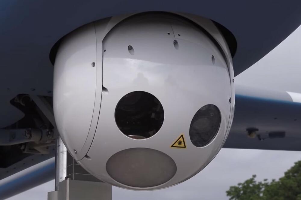 ROBOTI-UBICE NAPADAJU? Ujedinjene nacije zabrinute zbog vojnih dronova