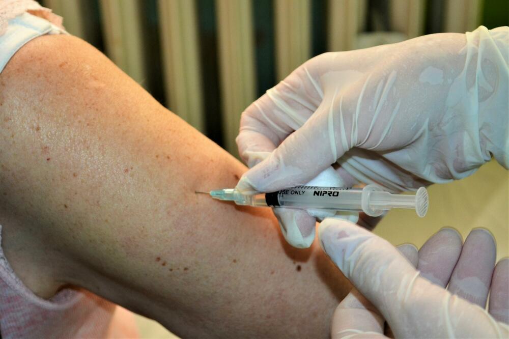 VELIKI USPEH BEOGRAĐANA: Danas više od 700.000 vakcinisanih i 600.000 revakcinisanih