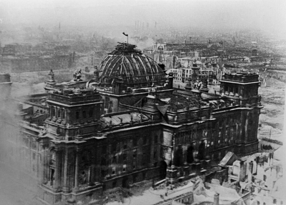 0414533600, Berlin, Berlin 1945