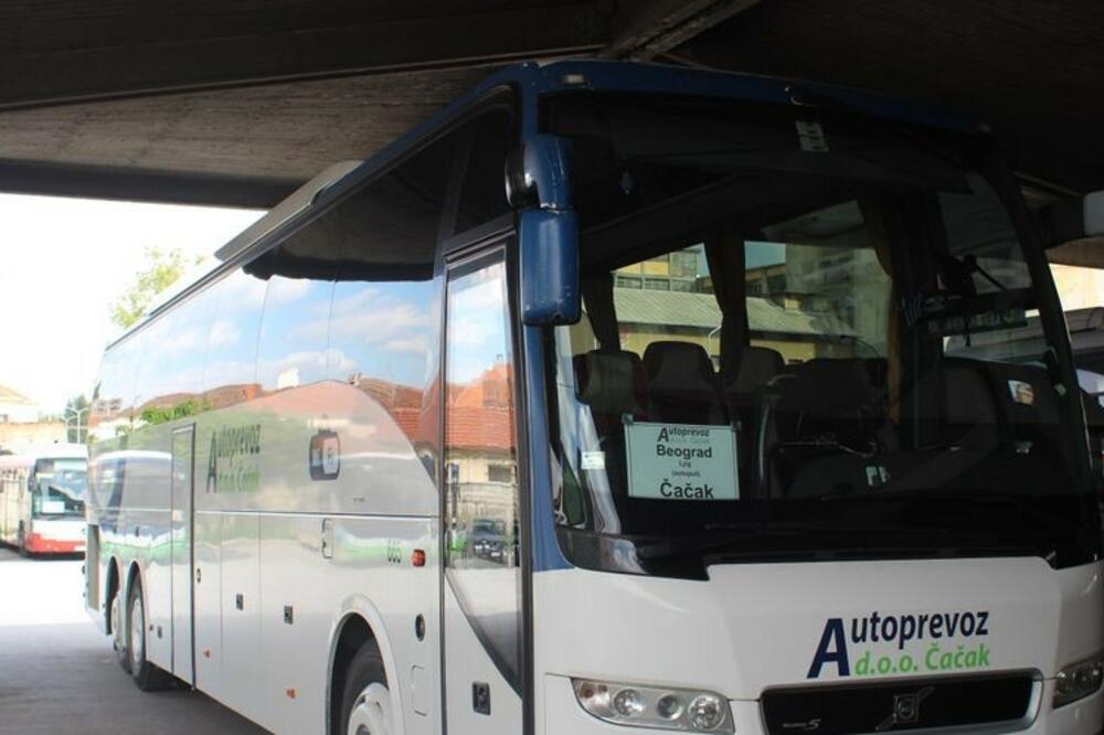 OVO BI SVAKA OPŠTINA TREBALA DA URADI: Priboj uvodi besplatne autobuske linije u gradu i do okolnih sela