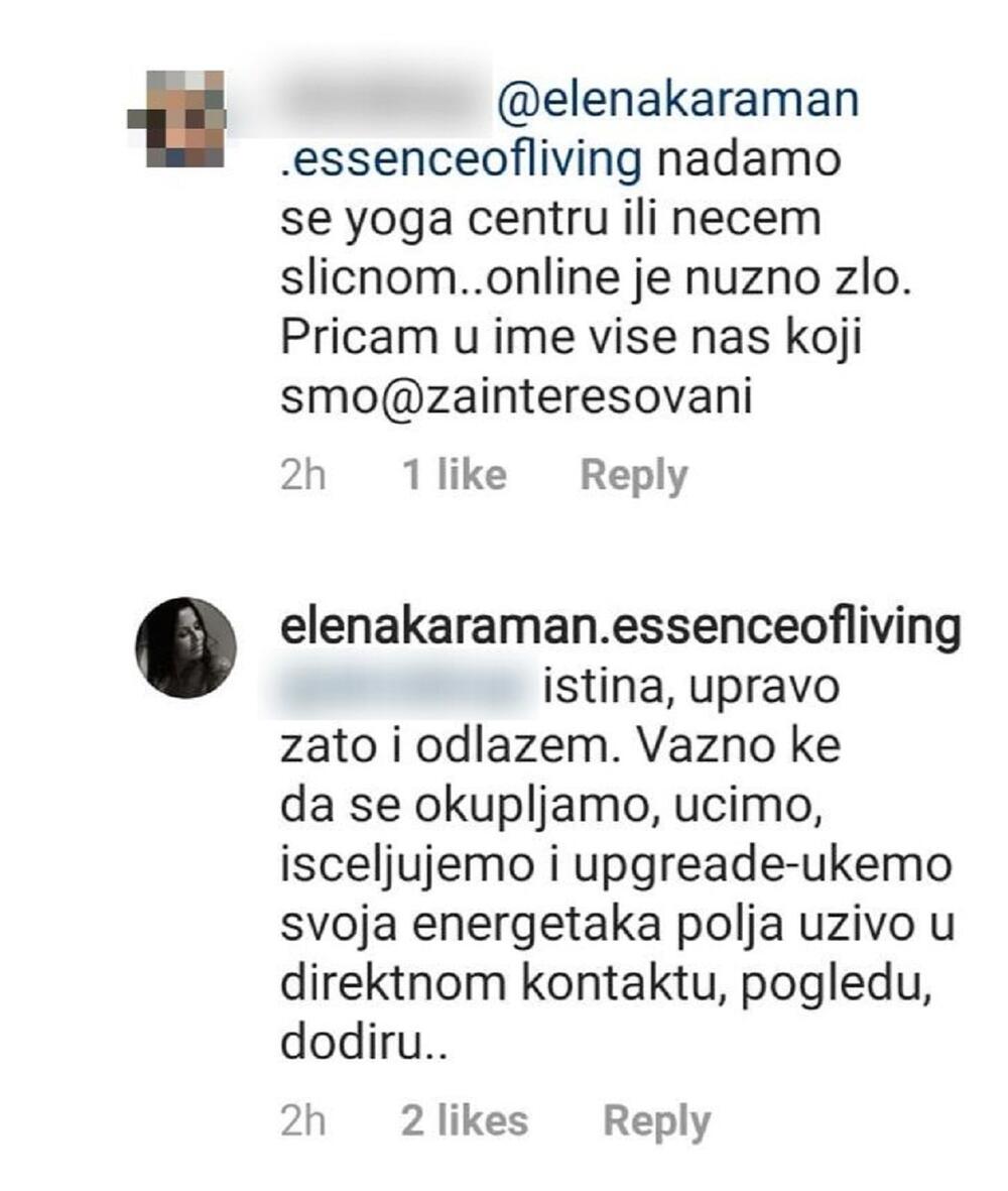 Elena Karić