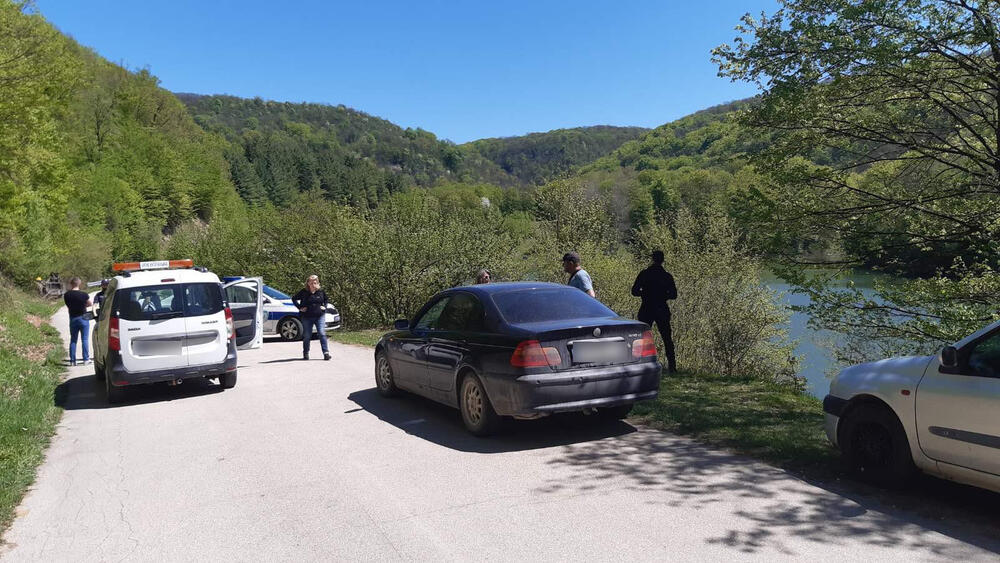 Bogdan I., Majdanpek, Veliki Zaton