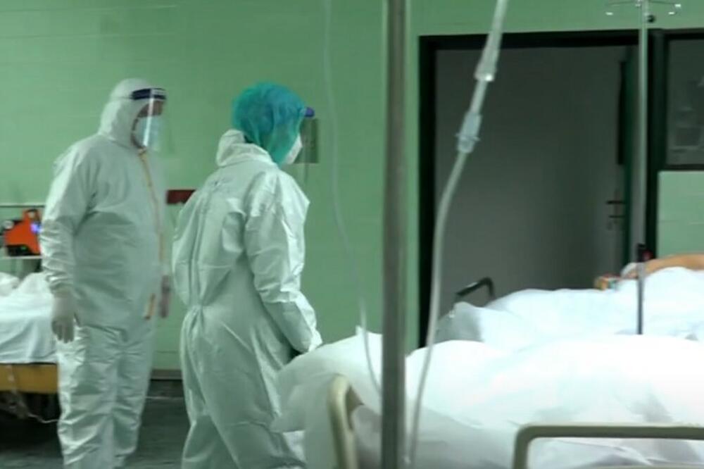 EGZODUS IZ KLINIČKOG CENTRA SARAJEVA: 13 anesteziologa dalo otkaze zbog velike afere i mobinga