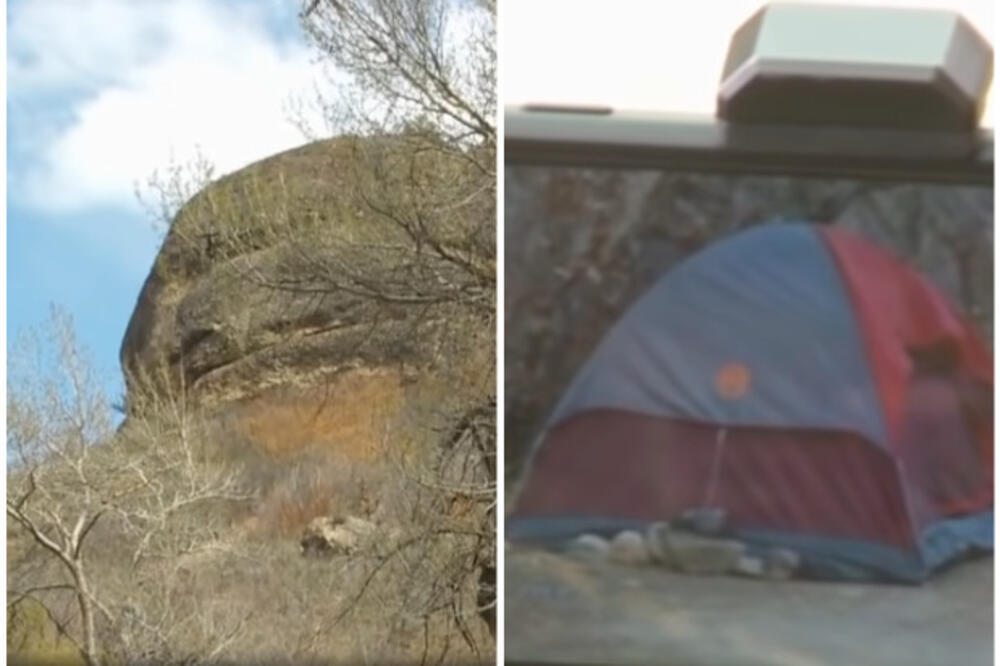 PREŽIVLJAVANJE Nestala je u kanjonu pre 5 meseci, sada su je pronašli: Hranila se mahovinom i travom, a vodu je pila iz reke VIDEO