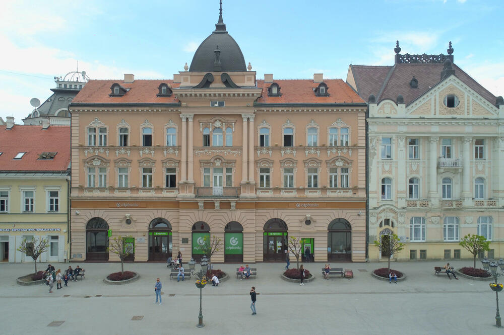 Nova OTP banka Srbija kao rezultat sinergije velikih bankarskih brendova