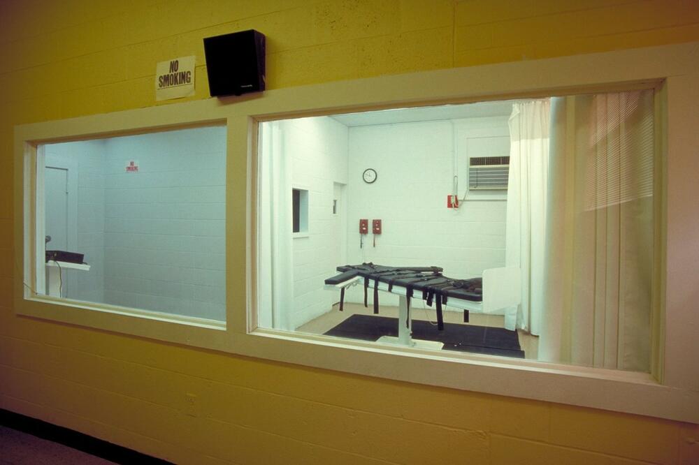 PAUZA Uveden moratorijum na izvršenje smrtne kazne u SAD