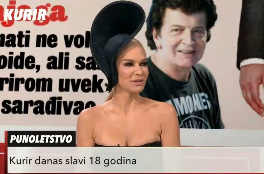 Nataša Bekvalac, Ivica Dačić, Usijanje