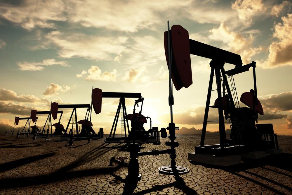 BAREL POSKUPEO Cene nafte porasle više od 4 odsto na svetskim tržištima