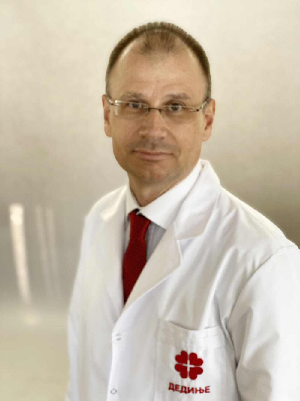 dr Petar Otašević