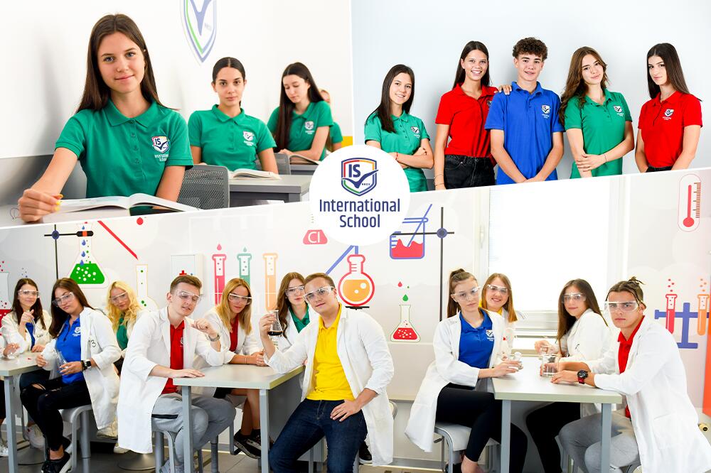 International School