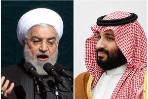 VOĐA HEZBOLAHA OMEKŠAO PREMA RIJADU: Razgovori Irana i Saudijske Arabije bi smirili tenzije i očvrsli OSOVINU OTPORA!