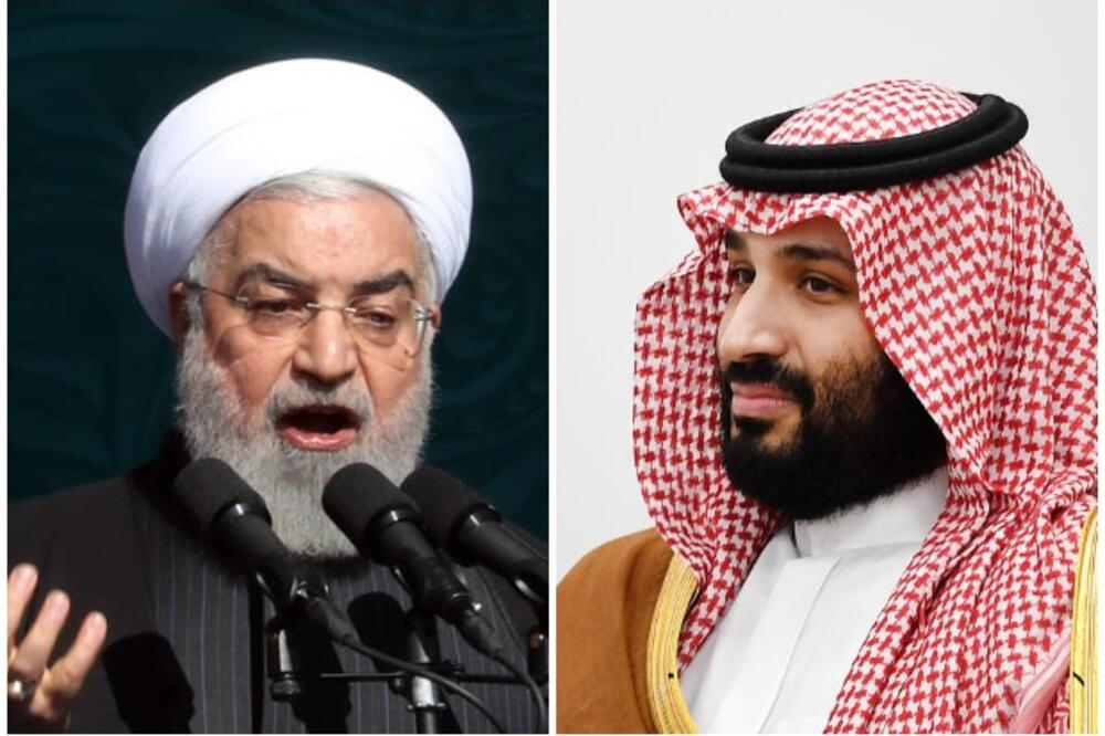 VOĐA HEZBOLAHA OMEKŠAO PREMA RIJADU: Razgovori Irana i Saudijske Arabije bi smirili tenzije i očvrsli OSOVINU OTPORA!