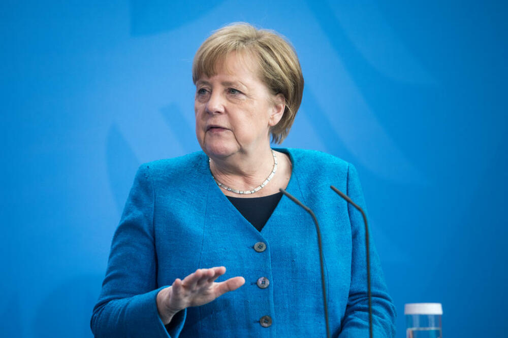 SKANDALOZNO OTKRIĆE Danska špijunirala Angelu Merkel i druge evropske lidere za SAD