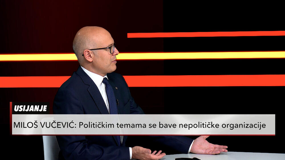 Miloš Vučević