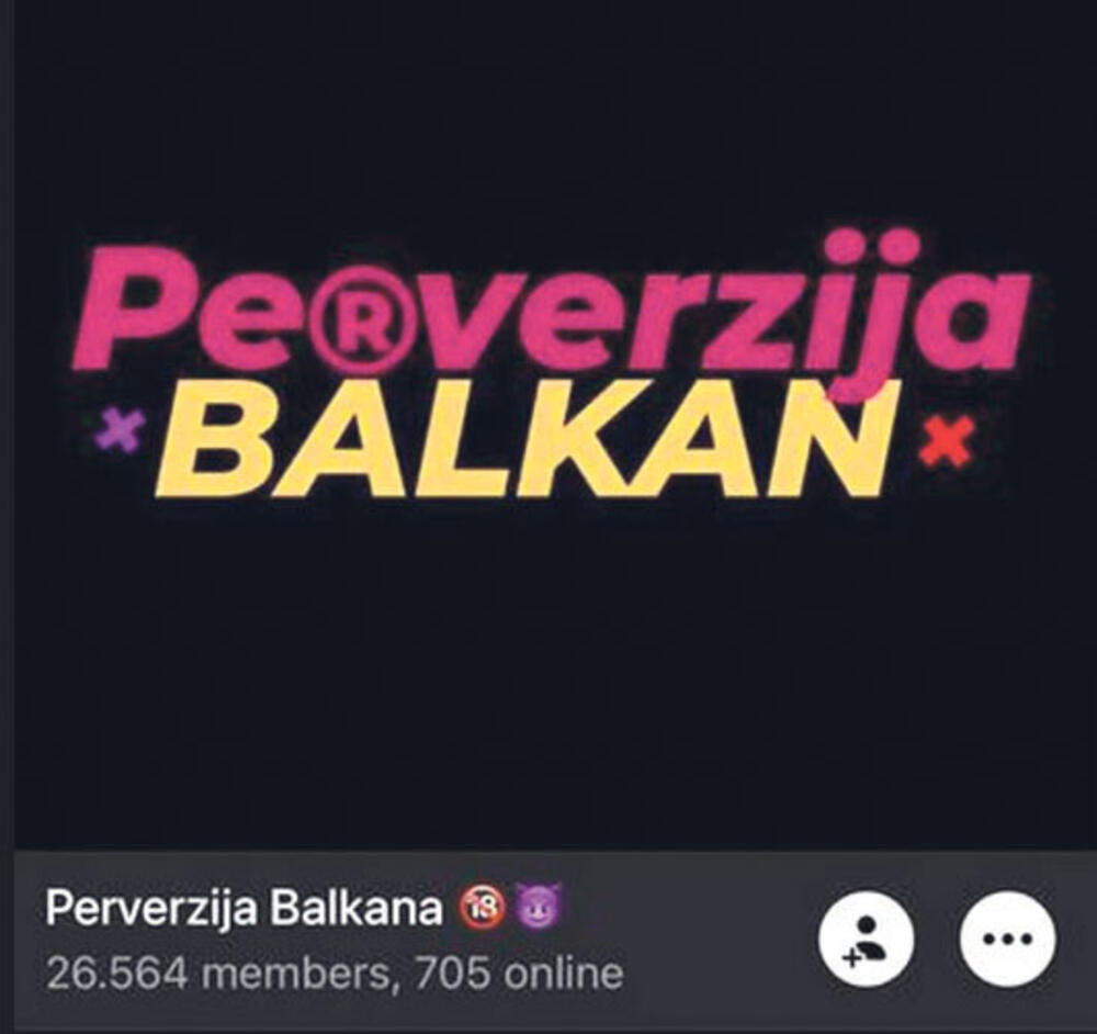 vranjanci, telegram aplikacija, prepiske