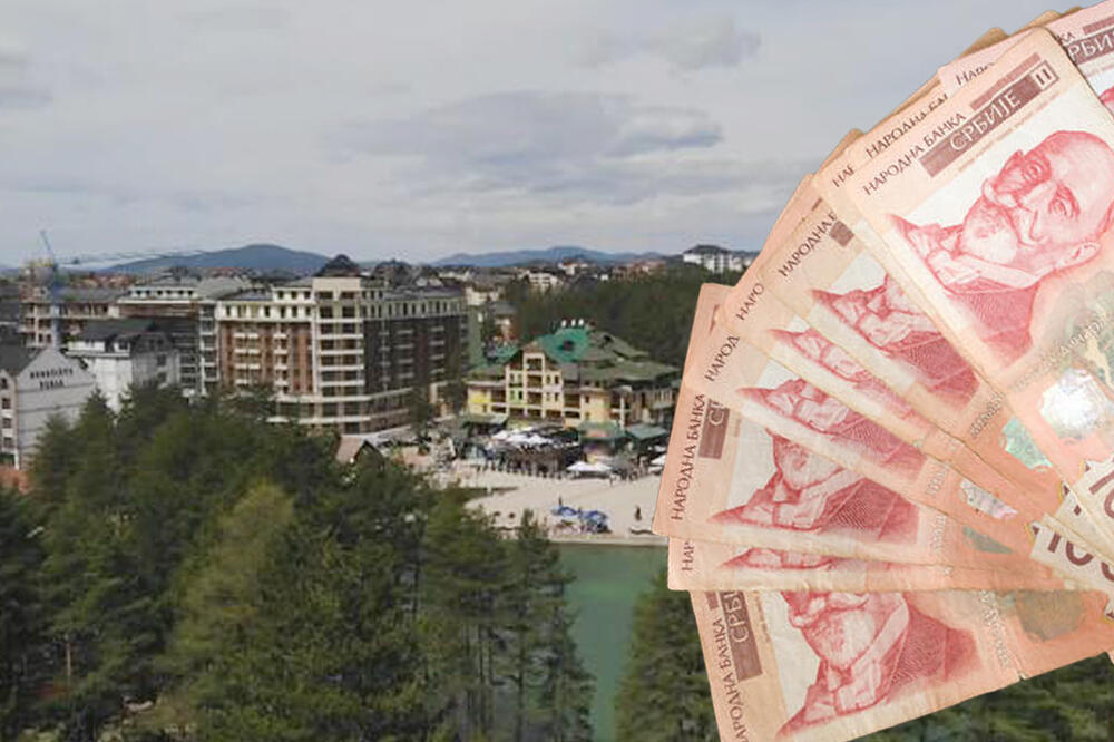JOŠ 20.000 ČEKOVA NA 5.000 DINARA: Vaučeri stižu na kućnu adresu, evo kako da se prijavite za dodatni novac ako letujete u Srbiji