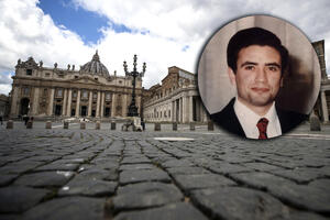 ITALIJANSKI SUDIJA JE PAO POD MAFIJAŠKIM RAFALIMA: Vatikan sada razmatra da ga proglasi svetiteljem VIDEO