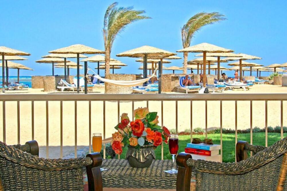 LAST MINUTE za odmor u maju u LUX hotelima sa 5*! Hurgada od 399€ - Dubai od 534€