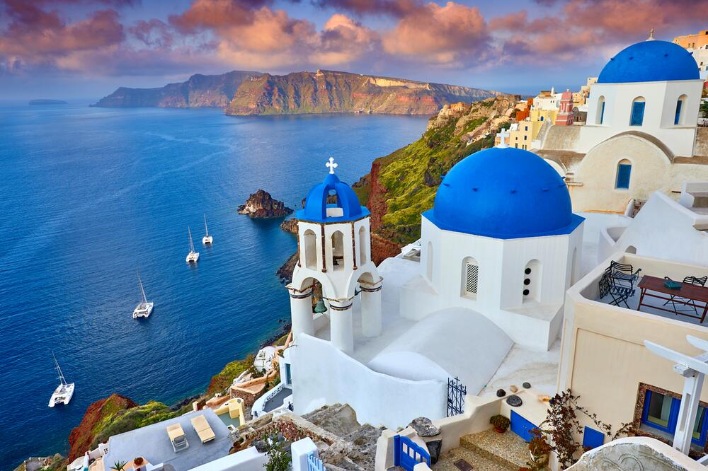 MINISTARKA MATIĆ: Grčka najsigurnija destinacija, moguće i ublažavanje mera za srpske turiste