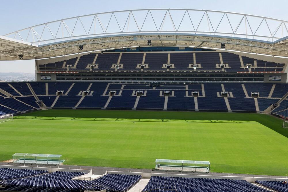 KONAČNA ODLUKA: Finale Lige šampiona izmešteno je u Porto!