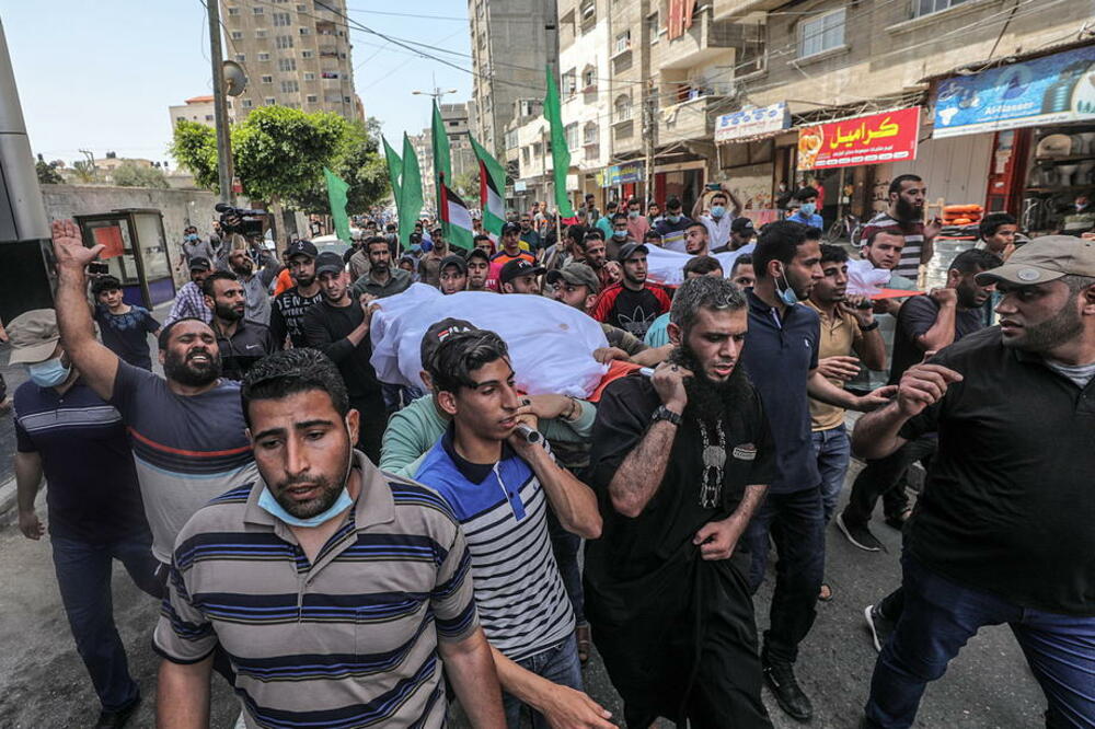 OVO JE IZRAELSKA NAJGORA NOĆNA MORA: Sukob u Gazi je završen, ali im se otkrio front na domaćem terenu! VIDEO