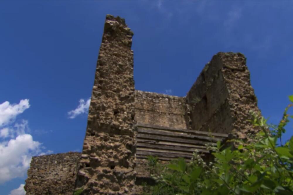 STALAĆ: Obnova tvrđave i kompleksa Mojsinjske Svete gore, da se povrati izgled od pre šest vekova
