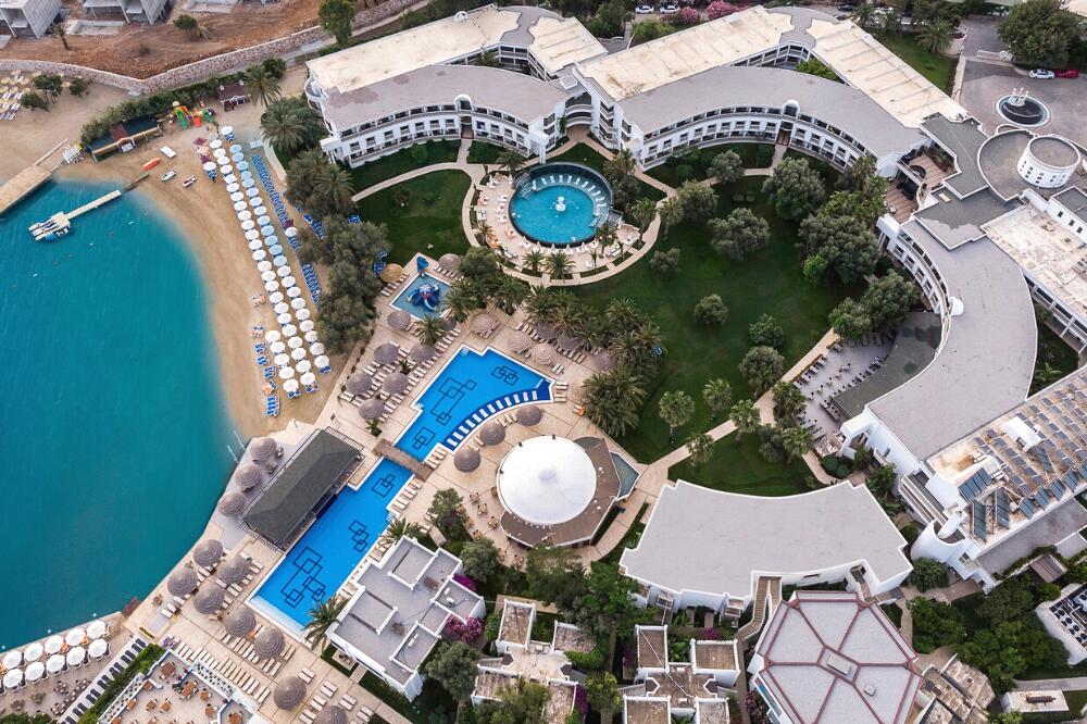 TOP hoteli u Turskoj po najboljim cenama za odmor u junu samo 99€ za rani buking!