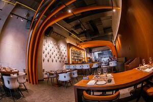 W Sushi Galerija otvoren u tržnom centru – ukusi moderne japanske kuhinje u novom centru Beograda