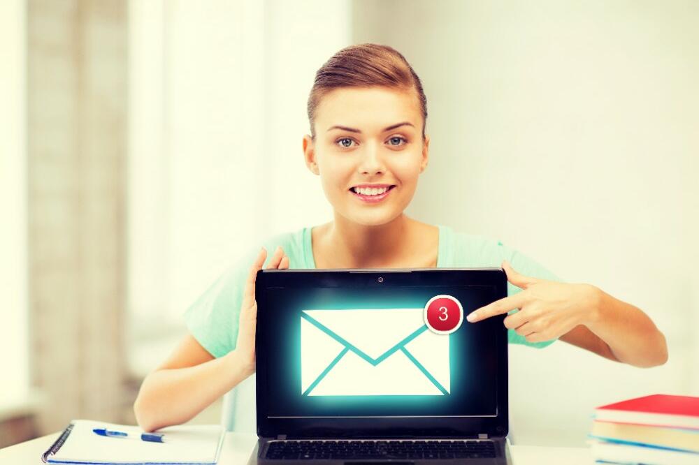 E-MAIL MARKETING: Zbog ovih 5 razloga vredi ulagati u imejl marketing