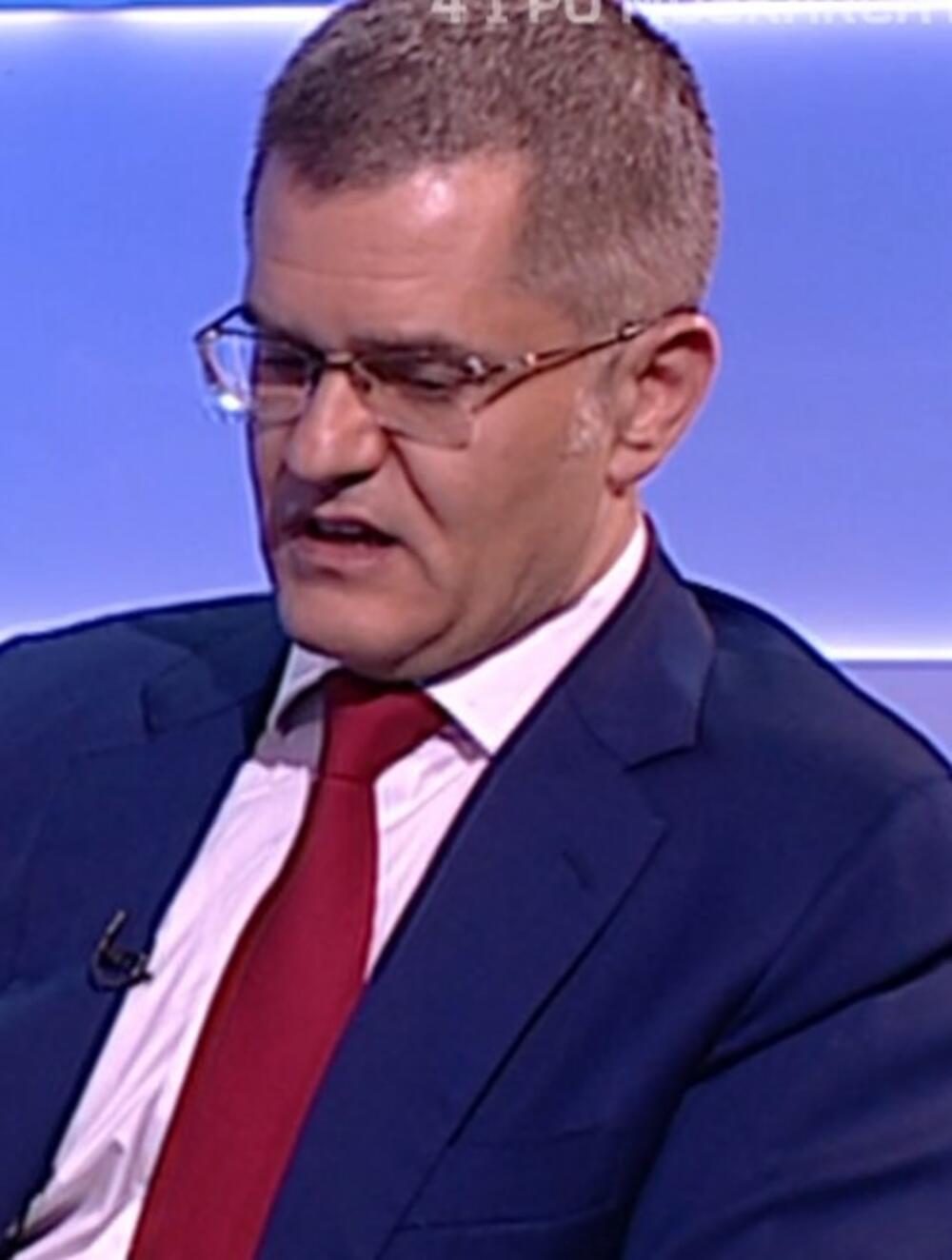 Vuk Jeremić