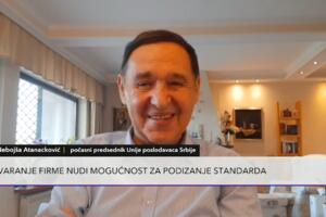 UNOSAN BIZNIS: Sedam milionera u Srbiji dolazi iz porodičnih firmi!