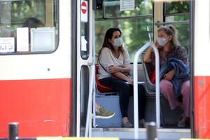 PROMENA TRASA TRAMVAJA 12 I 13: U subotu od 10 do 17 izmena na linijama zbog radova na Mostu na Adi