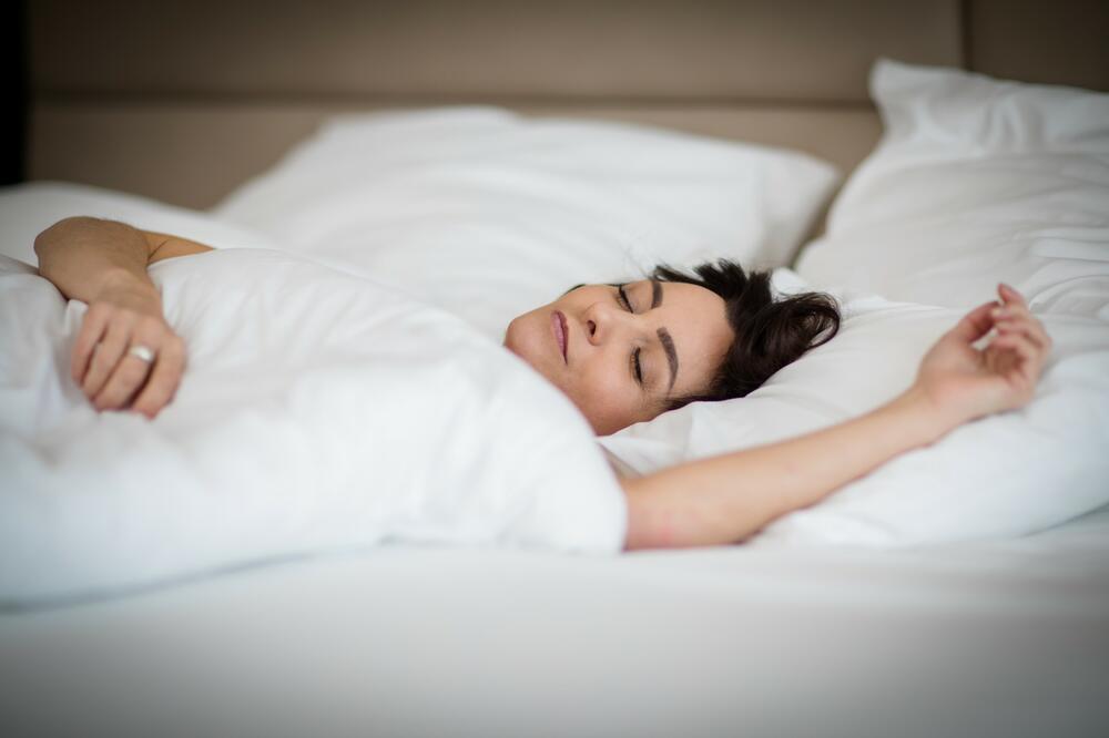 UJEDNAČITE RITAM SPAVANJA: Previše sna tokom vikenda LOŠE je za organizam
