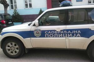 VOZIO AUTO POD DEJSTVOM ČAK 3 VRSTE NARKOTIKA: Policija isključila iz saobraćaja muškarca iz Žagubice, sledi mu krivična prijava