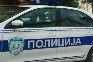 UHAPŠEN NOVOSAĐANIN KOJI JE BEOGRAĐANINU UKRAO AUTO SA PARKINGA: Policija ga brzo pronašla, vozilo vraćeno vlasniku