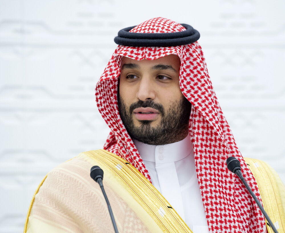 Mohamed bin Salman