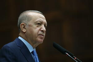 ON JE SOROŠEV AGENT U TURSKOJ: Ko je čovek koji je razbesneo Redžepa Tajipa Erdogana i doveo do izbacivanja ambasadora 10 zemalja