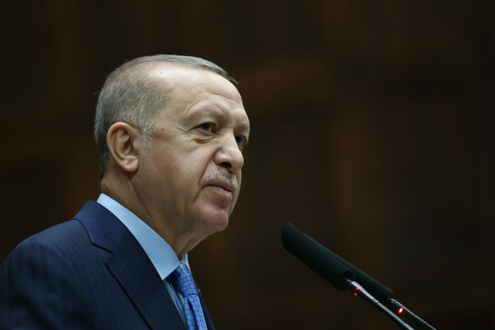 POBOLJŠANJE NA VIDIKU Erdogan najavio novu eru u odnosima sa SAD